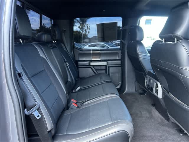 Thumbnail: 2020 Ford F-150 - 31