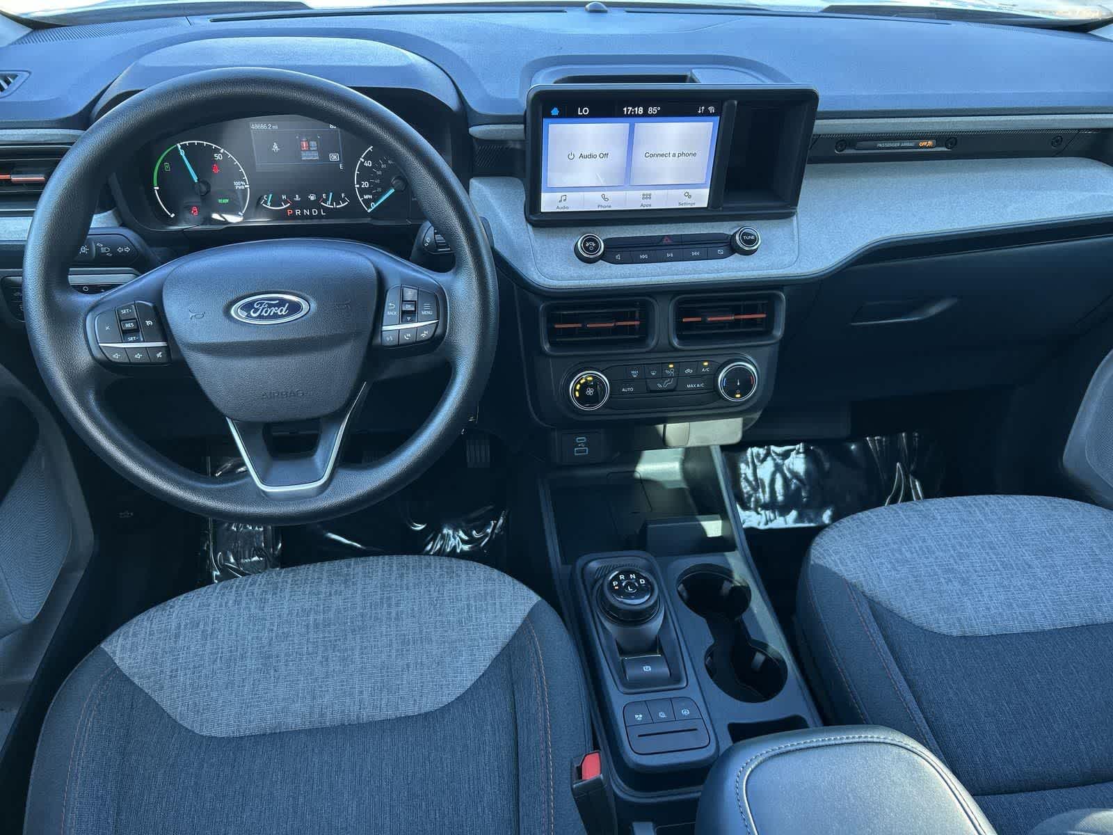 Thumbnail: 2024 Ford Maverick - 10