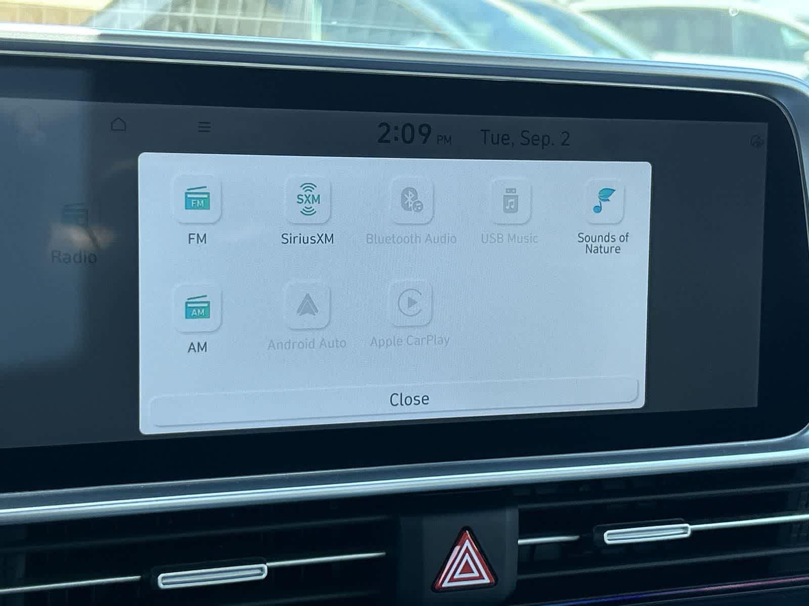 Thumbnail: 2025 Hyundai Ioniq 6 - 18