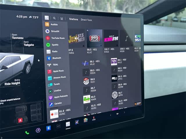 Thumbnail: 2024 Tesla Cybertruck - 20
