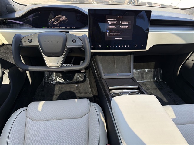Thumbnail: 2023 Tesla Model S - 11