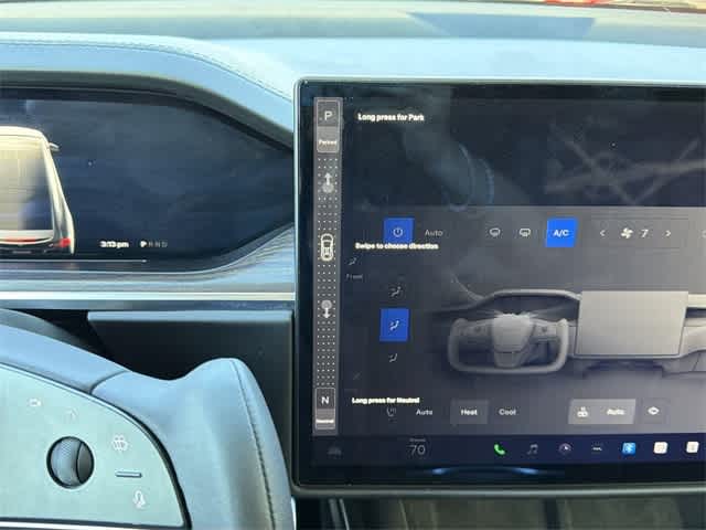 Thumbnail: 2022 Tesla Model X - 16