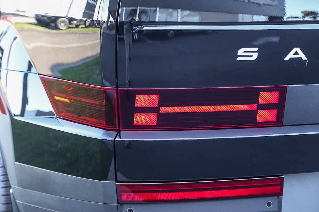 Thumbnail: 2026 Hyundai Santa Fe - 9