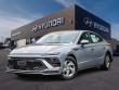New 2026 Hyundai Sonata SE Sedan