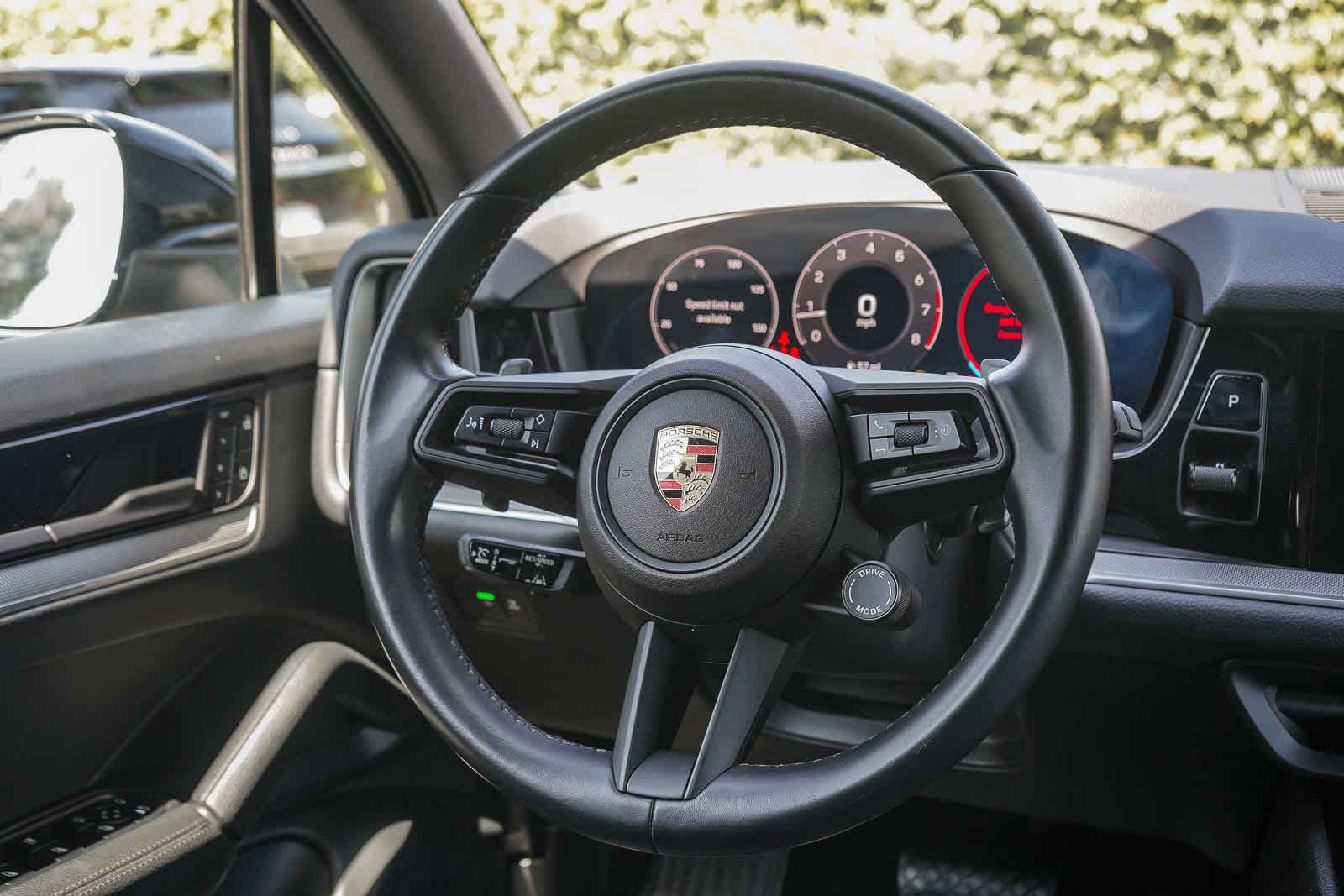 Thumbnail: 2024 Porsche Cayenne - 14