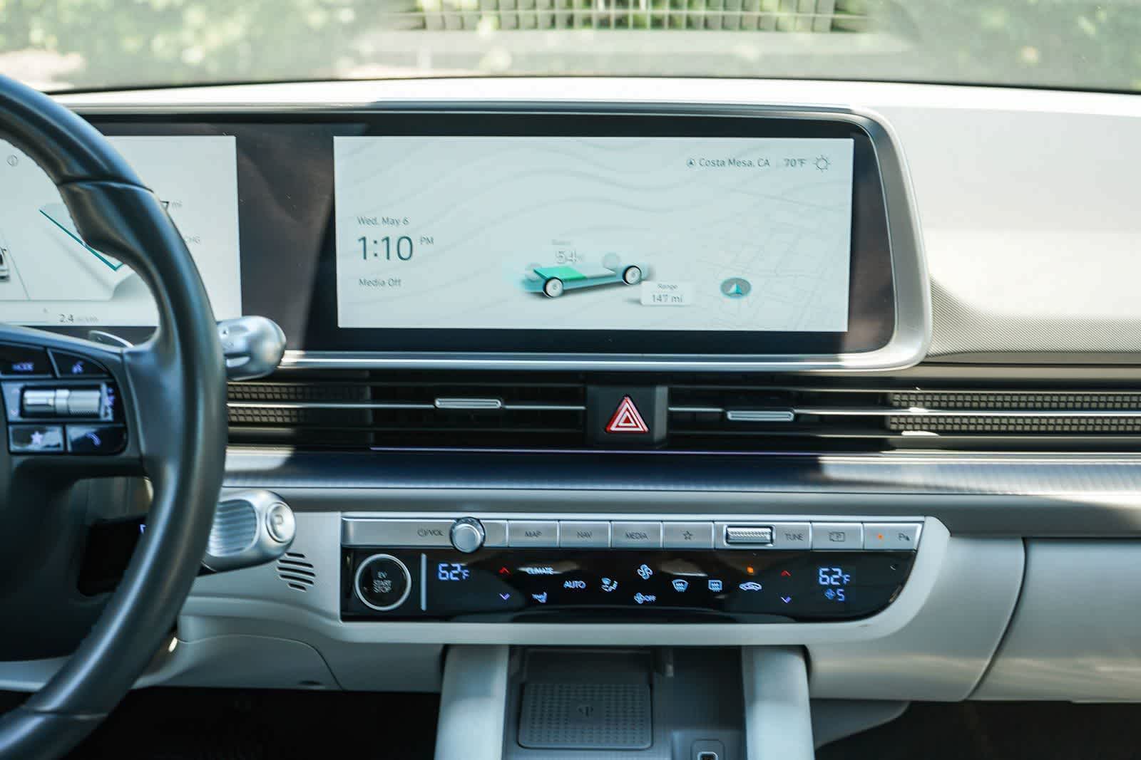 Thumbnail: 2023 Hyundai Ioniq 6 - 13