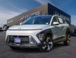 Used 2024 Hyundai Kona Limited SUV
