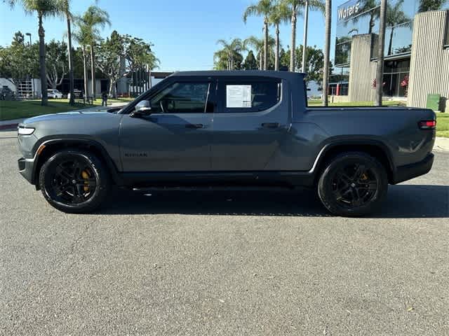 Thumbnail: 2022 Rivian R1T - 8