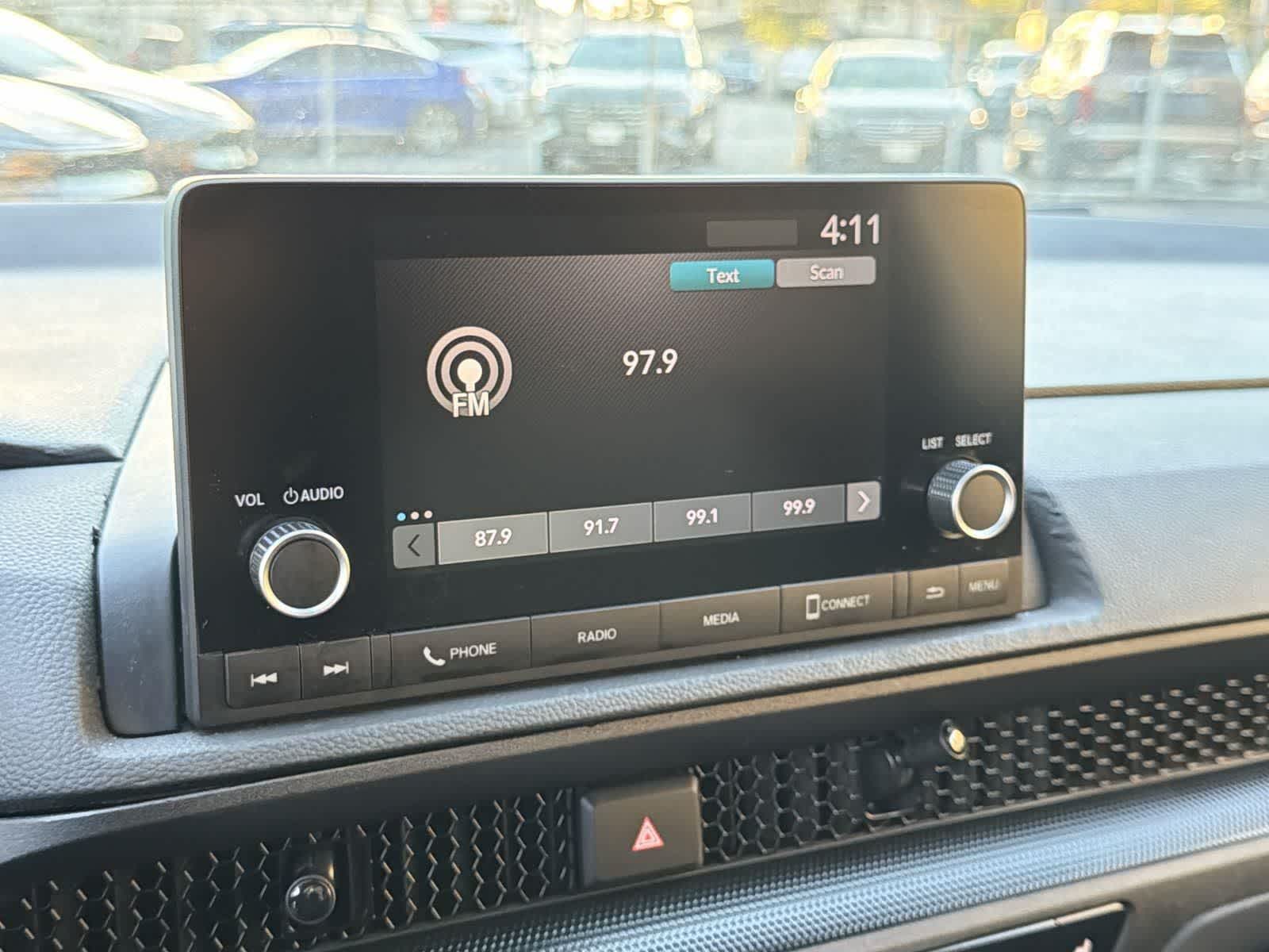 Thumbnail: 2024 Honda CR-V - 18