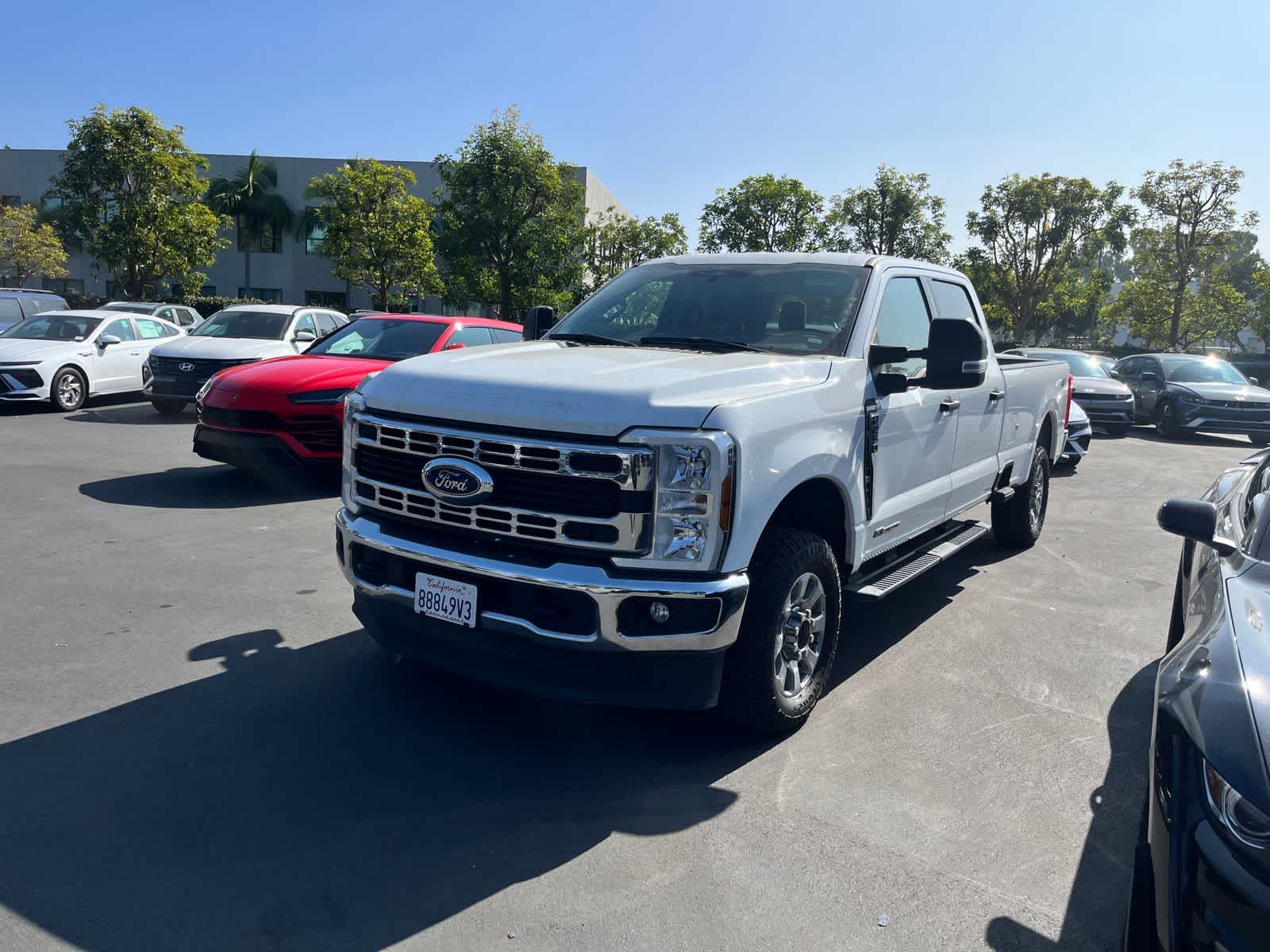 Thumbnail: 2024 Ford Econoline - 1