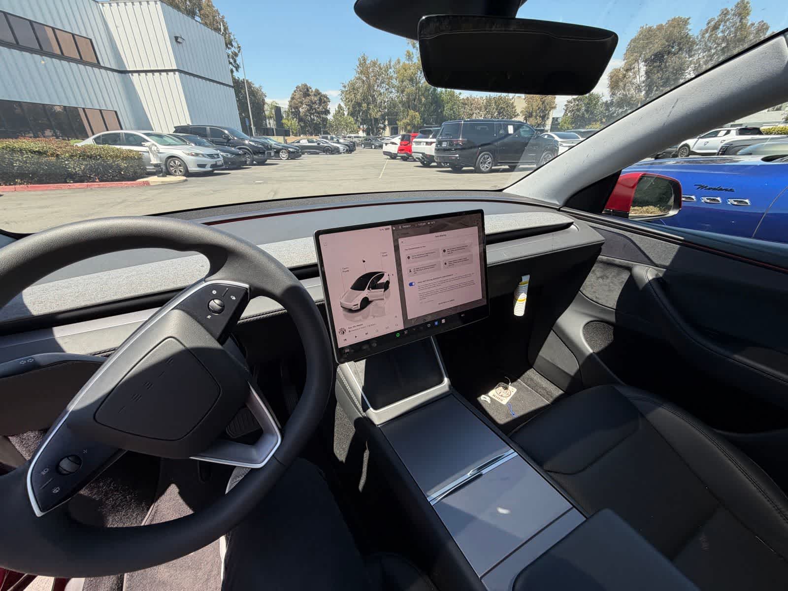 Thumbnail: 2026 Tesla Model Y - 7