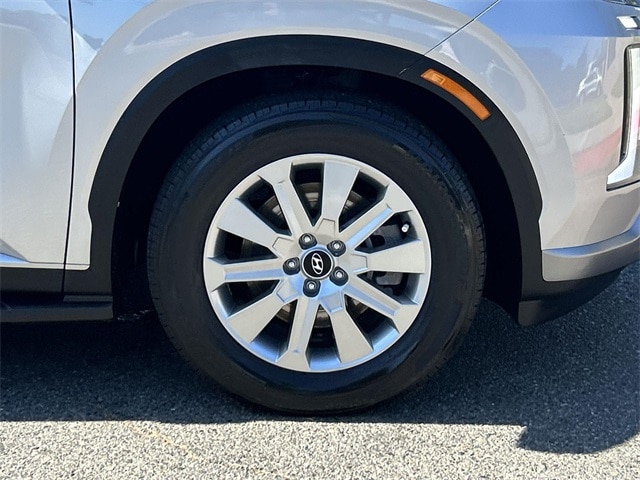Thumbnail: 2023 Hyundai Palisade - 38