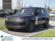 Used 2022 Land Rover Range Rover Westminster SUV