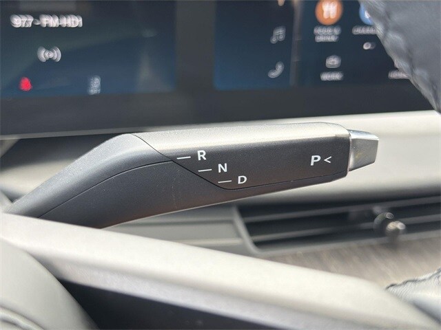Thumbnail: 2023 Lucid Air - 17