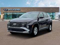 2026 Hyundai Tucson SE FWD SUV