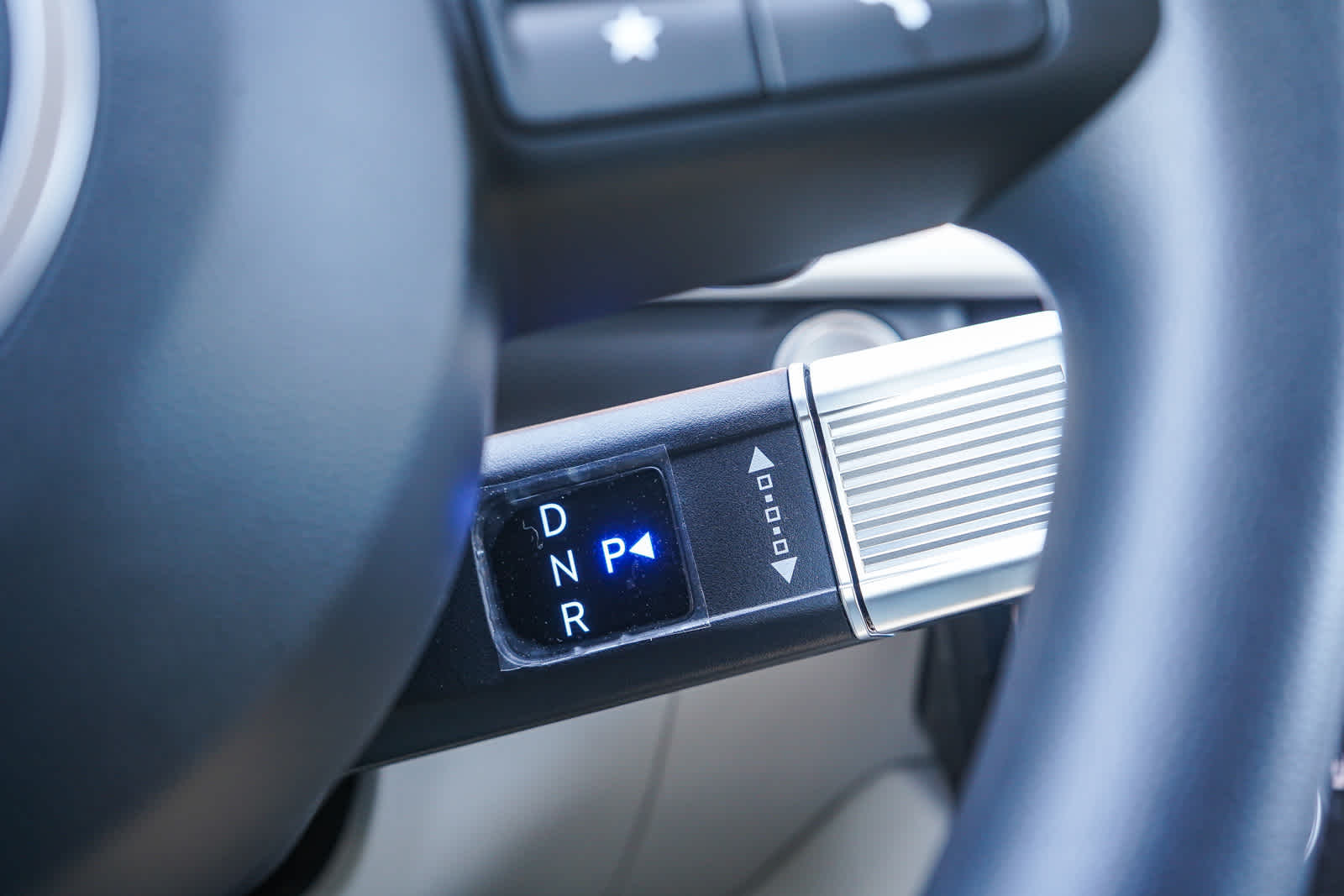 Thumbnail: 2026 Hyundai Tucson - 22