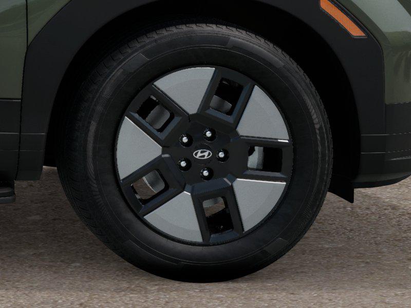 Thumbnail: 2026 Hyundai Santa Fe - 8
