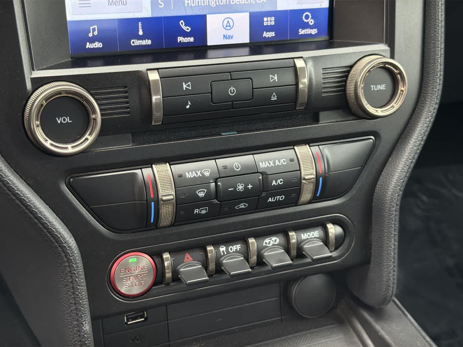 Thumbnail: 2020 Ford Mustang - 15