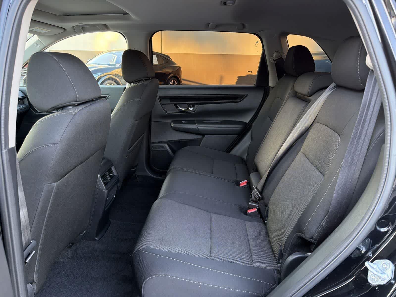 Thumbnail: 2024 Honda CR-V - 28