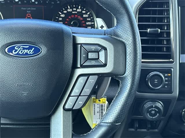 Thumbnail: 2020 Ford F-150 - 13