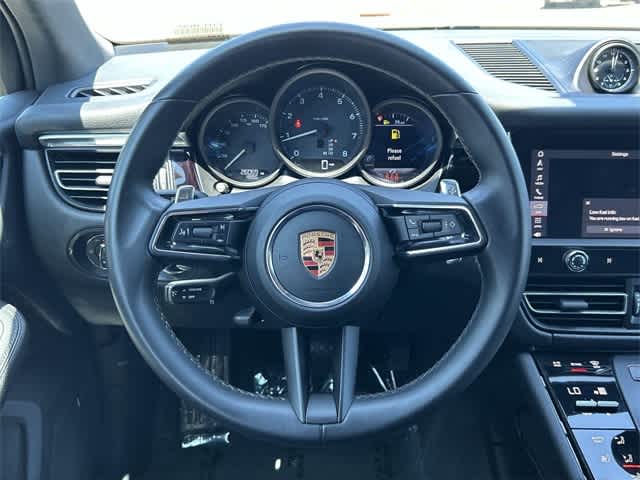 Thumbnail: 2022 Porsche Macan - 14