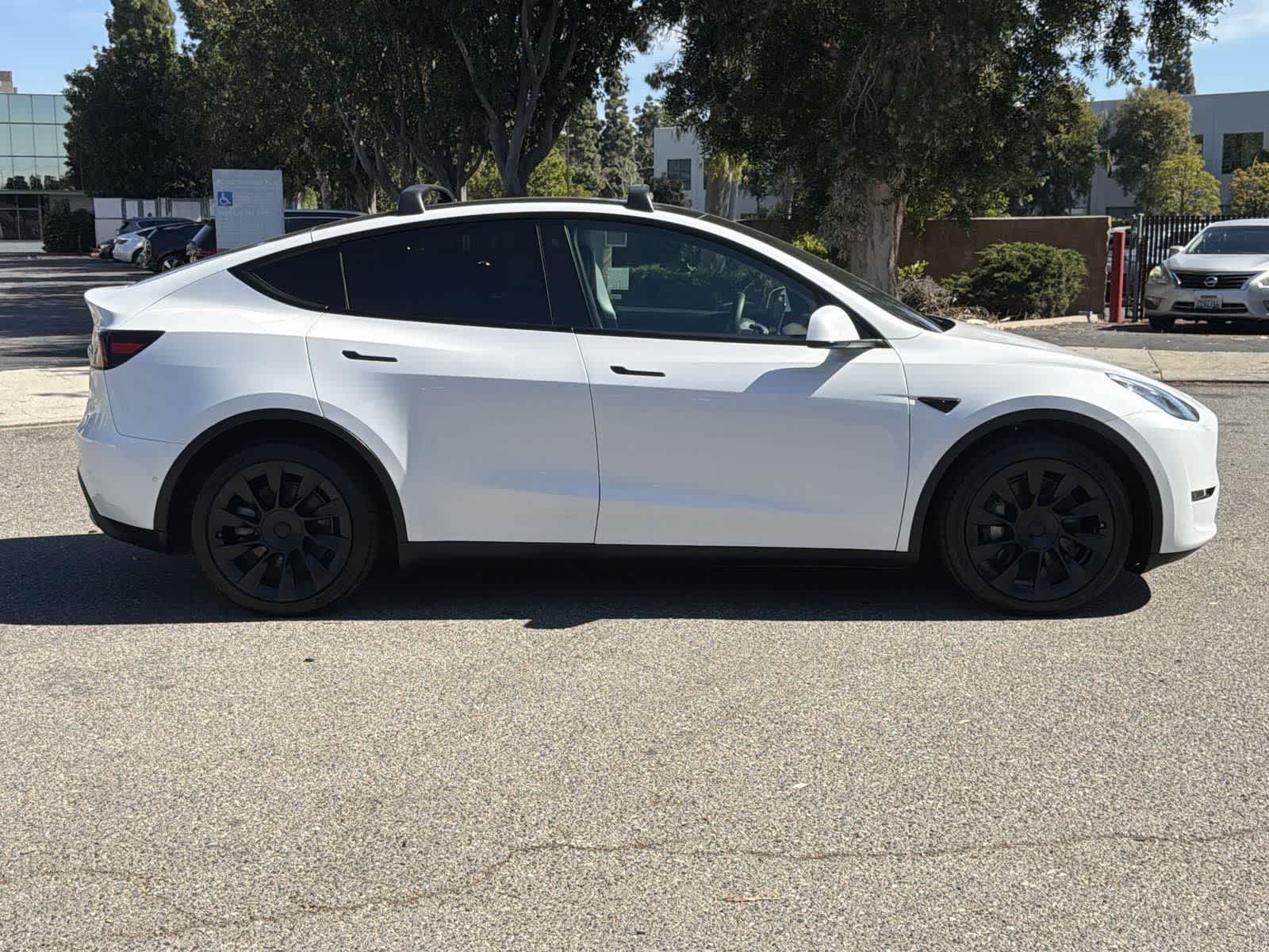 Thumbnail: 2021 Tesla Model Y - 7