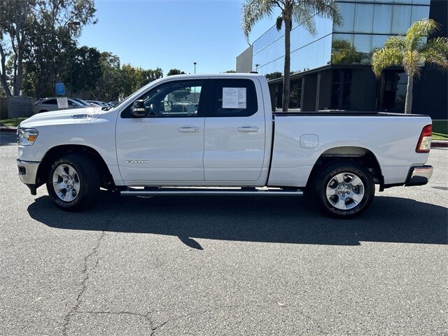 Thumbnail: 2022 RAM 1500 - 15