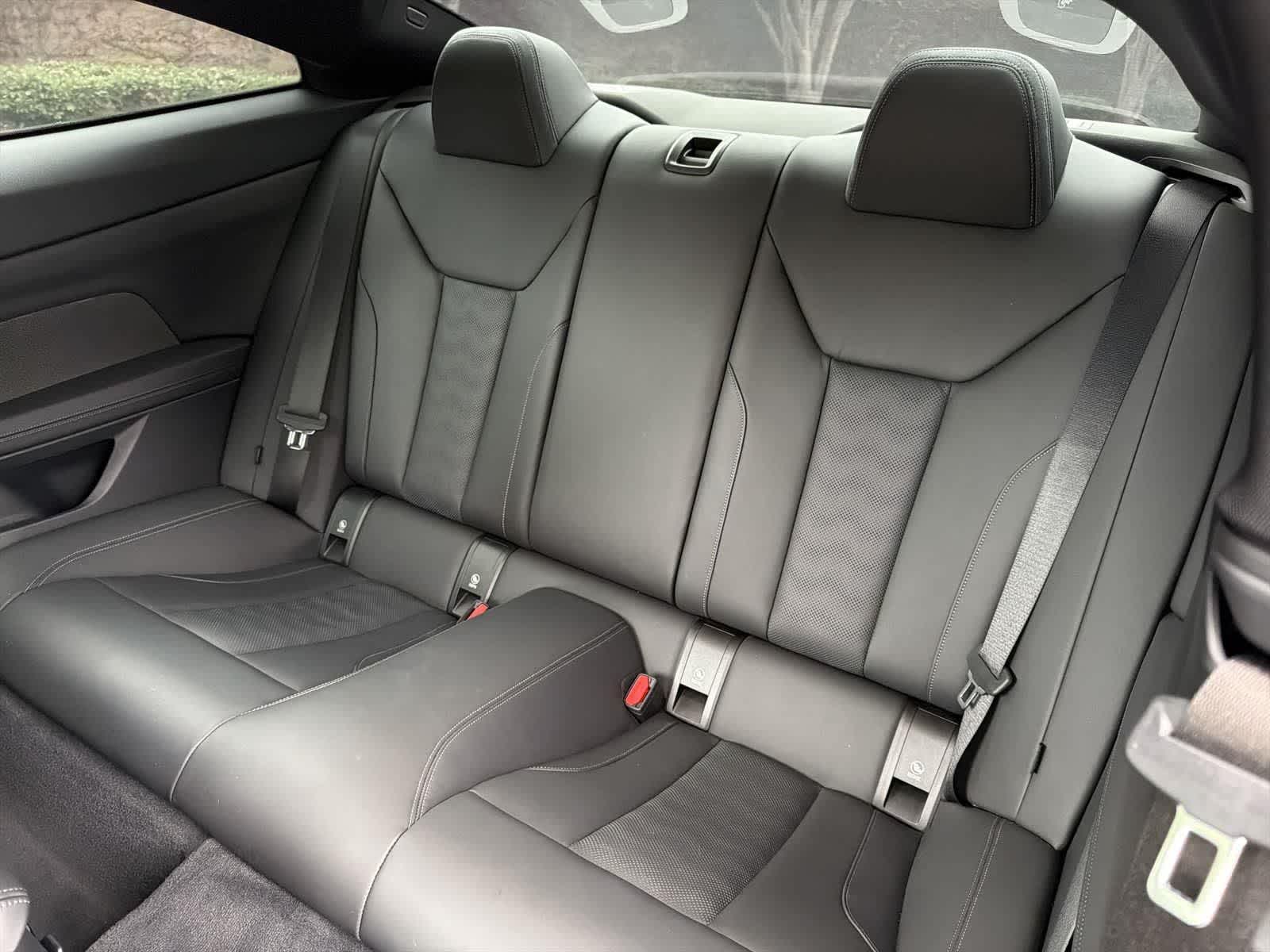 Thumbnail: 2023 BMW M4 - 29