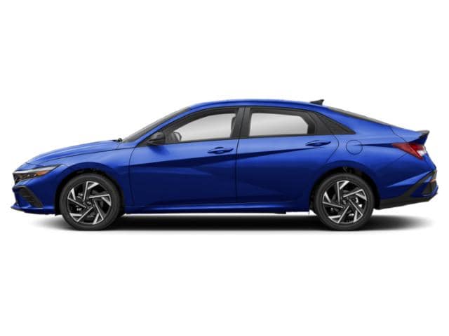 Thumbnail: 2026 Hyundai Elantra - 2
