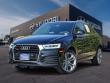 Used 2018 Audi Q3 2.0T Premium Plus SUV