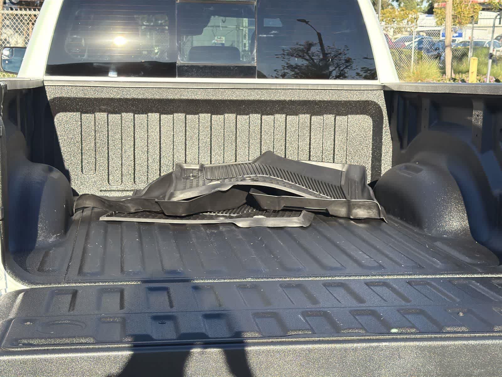 Thumbnail: 2023 RAM 1500 - 30