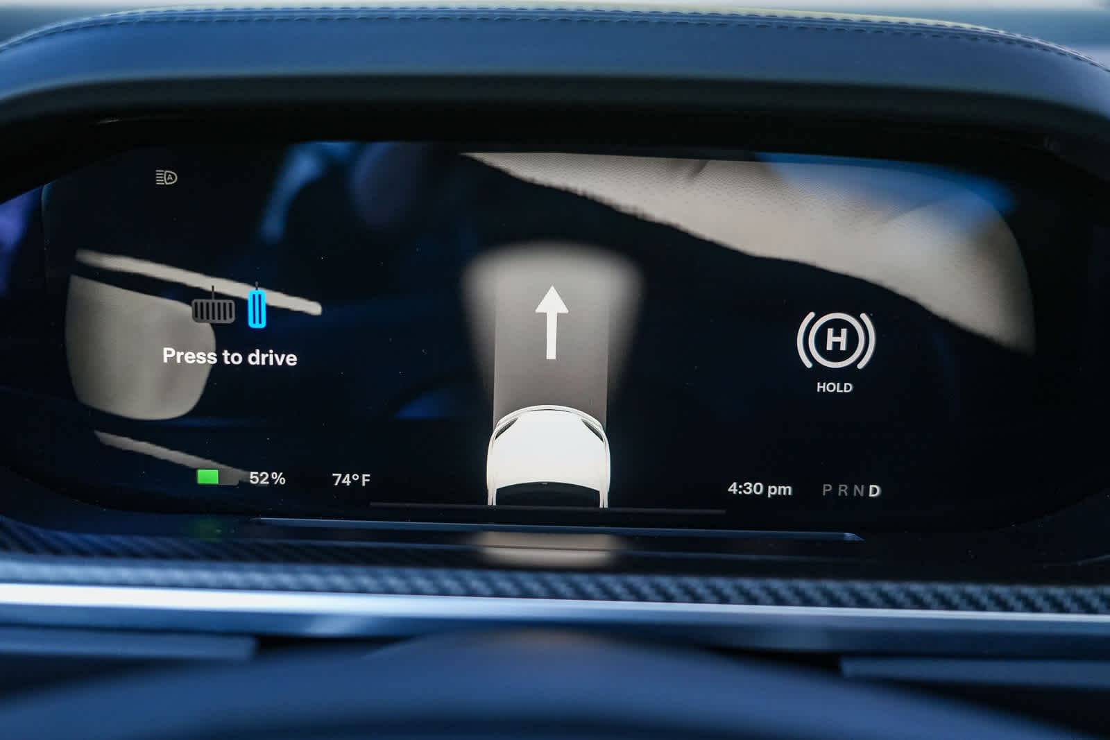 Thumbnail: 2023 Tesla Model X - 22