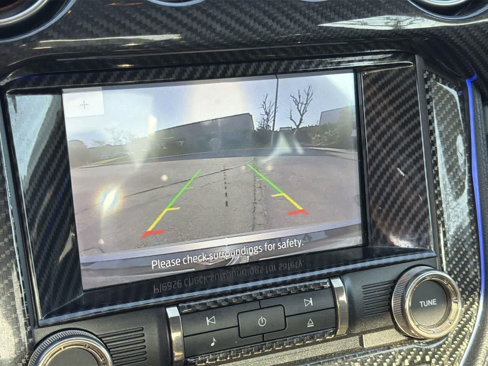 Thumbnail: 2020 Ford Mustang - 22