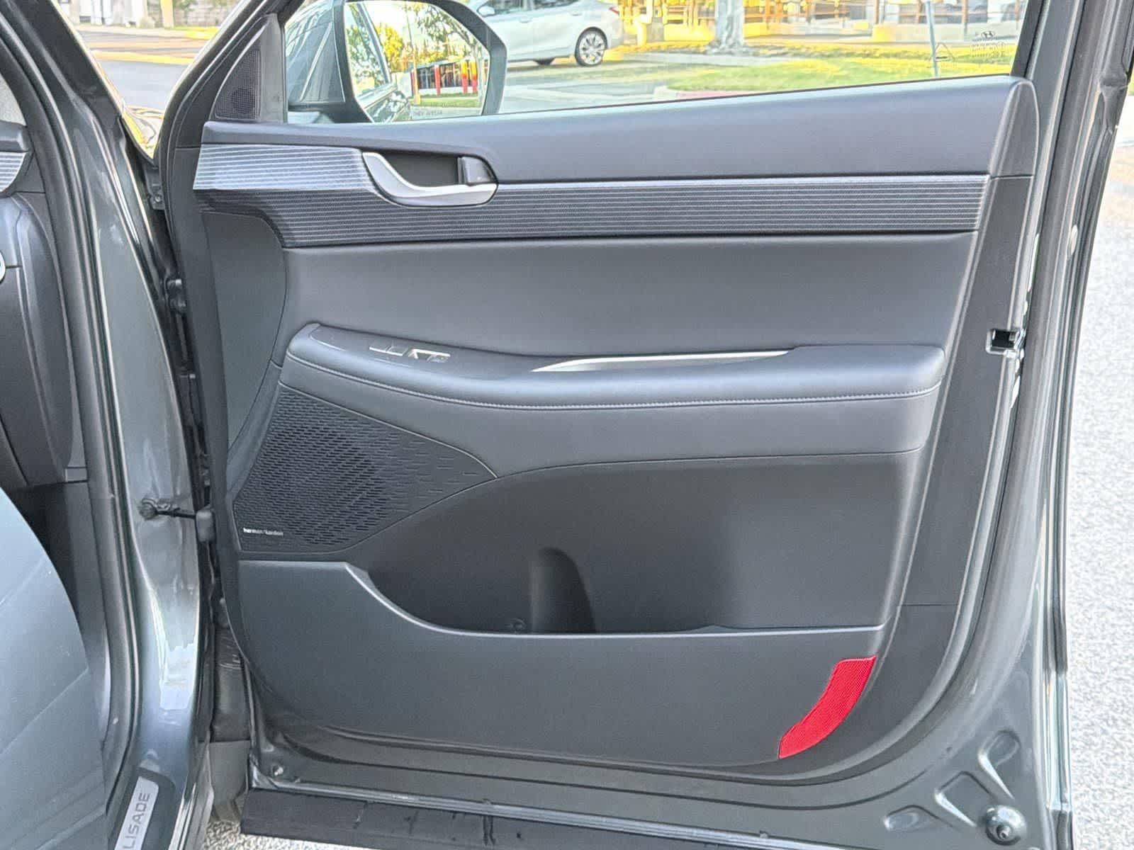 Thumbnail: 2023 Hyundai Palisade - 34