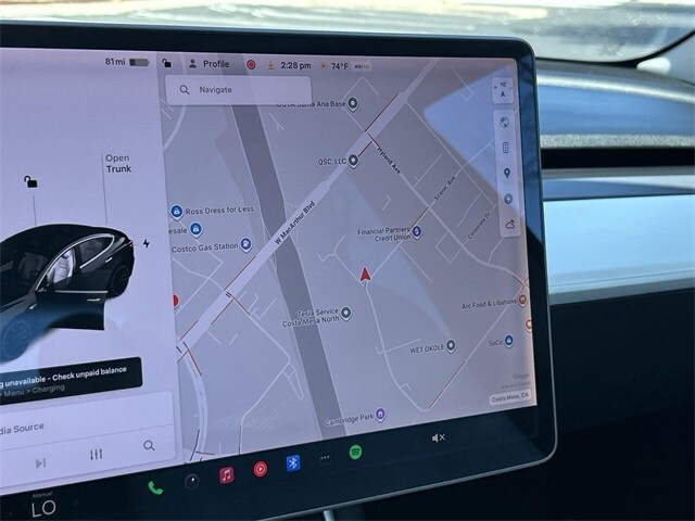Thumbnail: 2018 Tesla Model 3 - 15