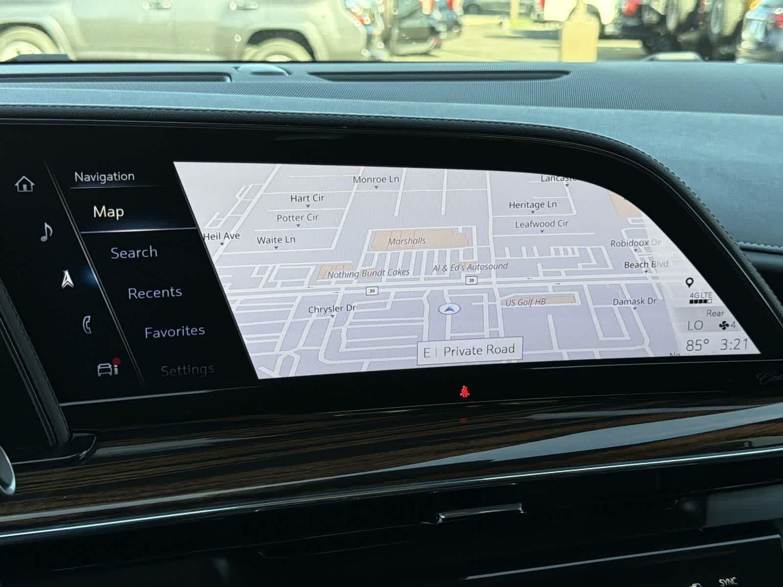 Thumbnail: 2023 Cadillac Escalade - 14