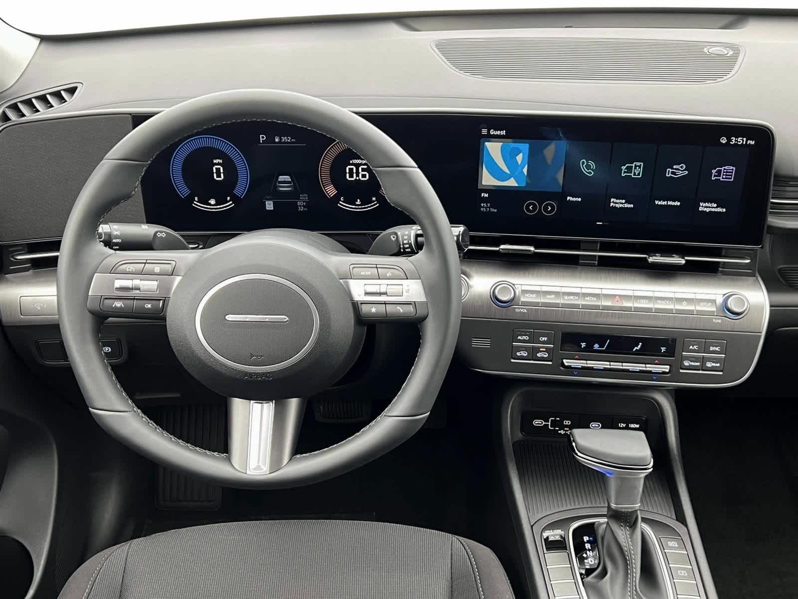 Thumbnail: 2025 Hyundai Kona - 12
