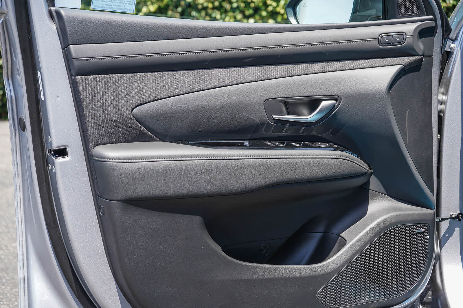 Thumbnail: 2026 Hyundai Tucson - 20
