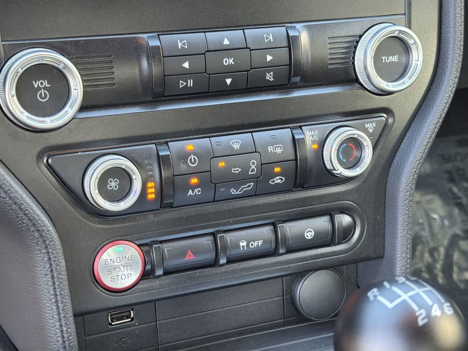 Thumbnail: 2021 Ford Mustang - 15