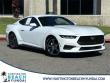 Used 2024 Ford Mustang Ecoboost Coupe