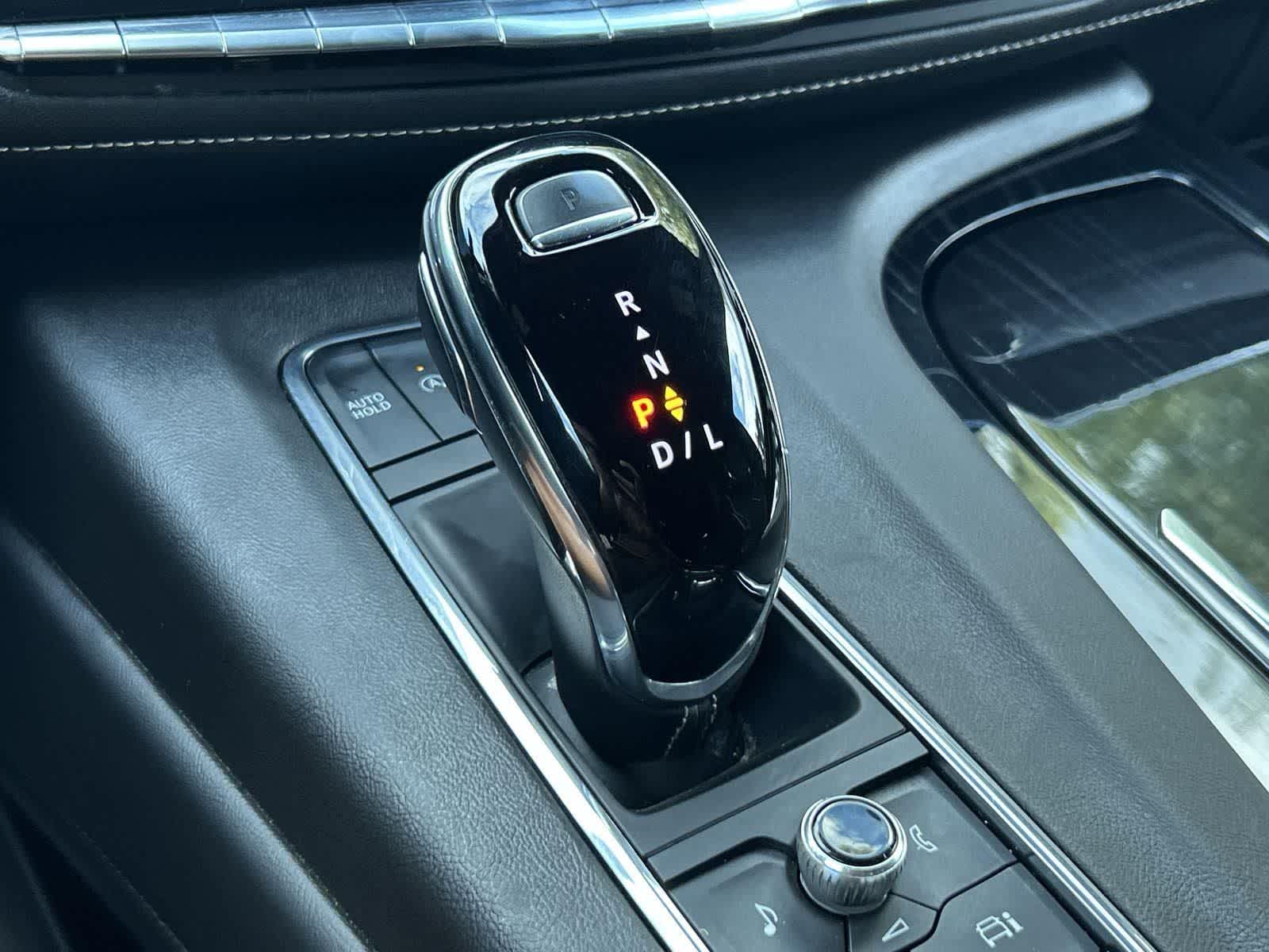 Thumbnail: 2023 Cadillac Escalade - 21