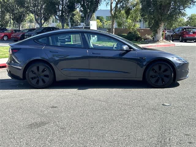 Thumbnail: 2025 Tesla Model 3 - 4