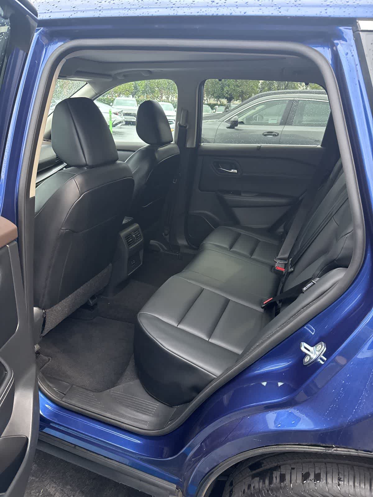 Thumbnail: 2023 Nissan Rogue - 11