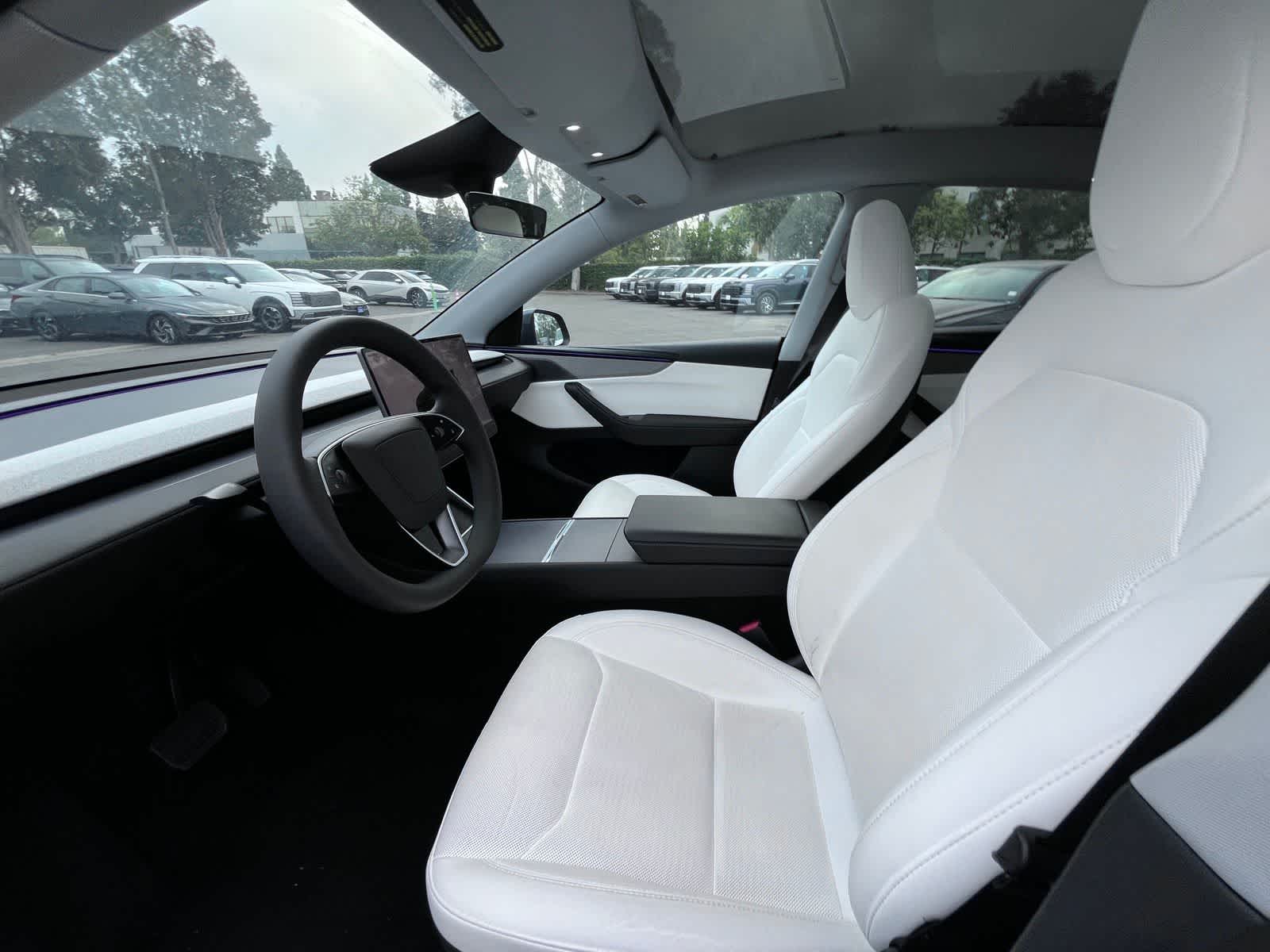 Thumbnail: 2026 Tesla Model Y - 6