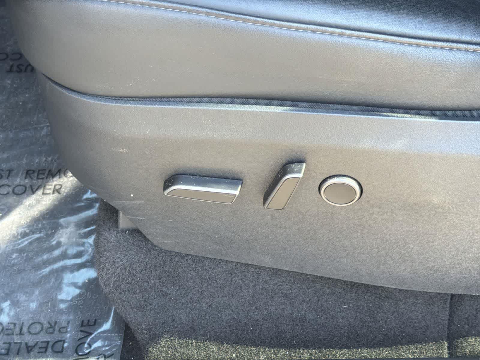 Thumbnail: 2024 Tesla Model Y - 26