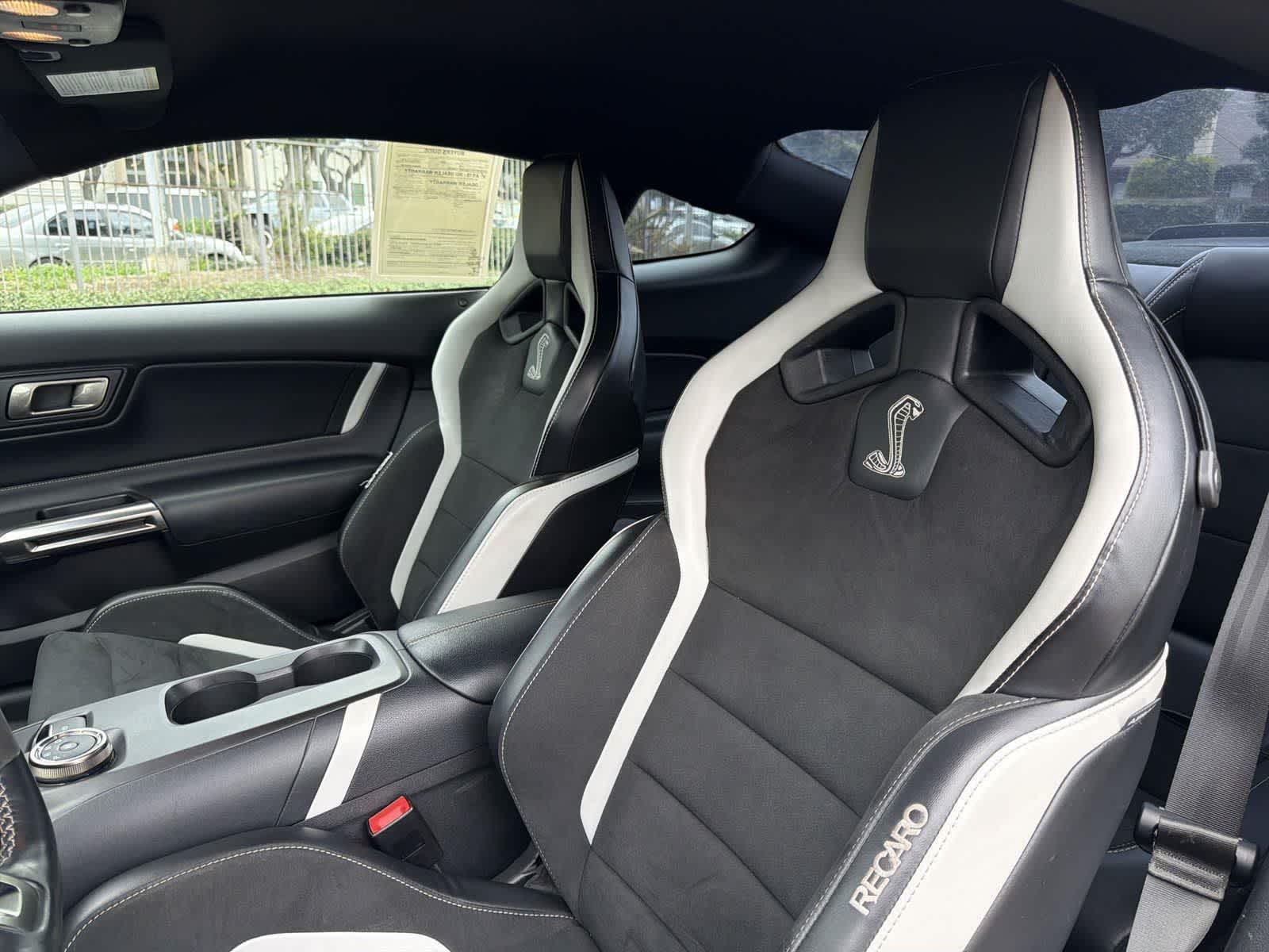 Thumbnail: 2020 Ford Mustang - 25