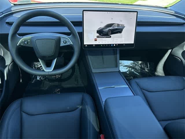 Thumbnail: 2025 Tesla Model 3 - 12