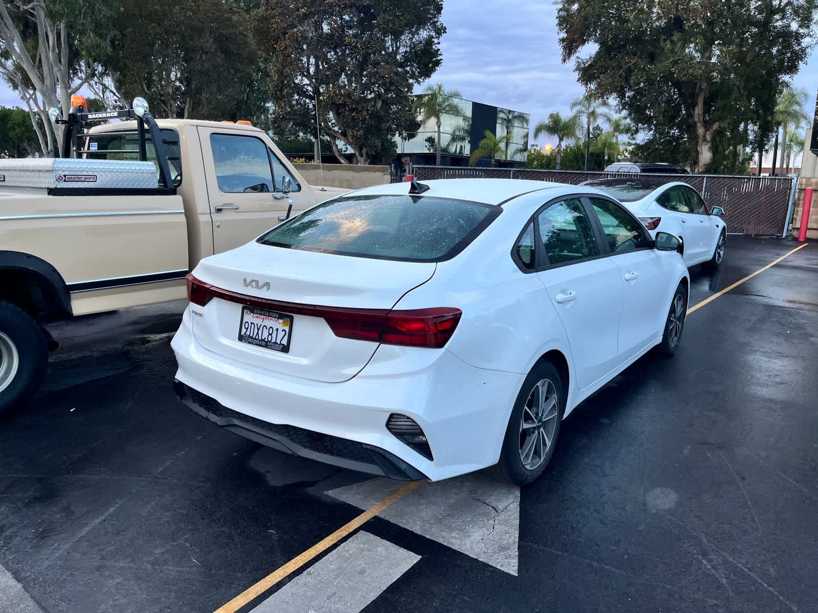 Thumbnail: 2023 Kia Forte - 3