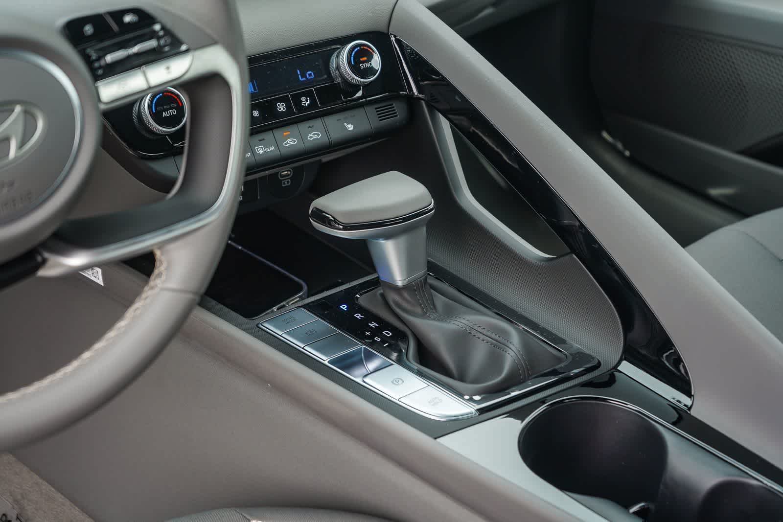 Thumbnail: 2026 Hyundai Elantra - 19