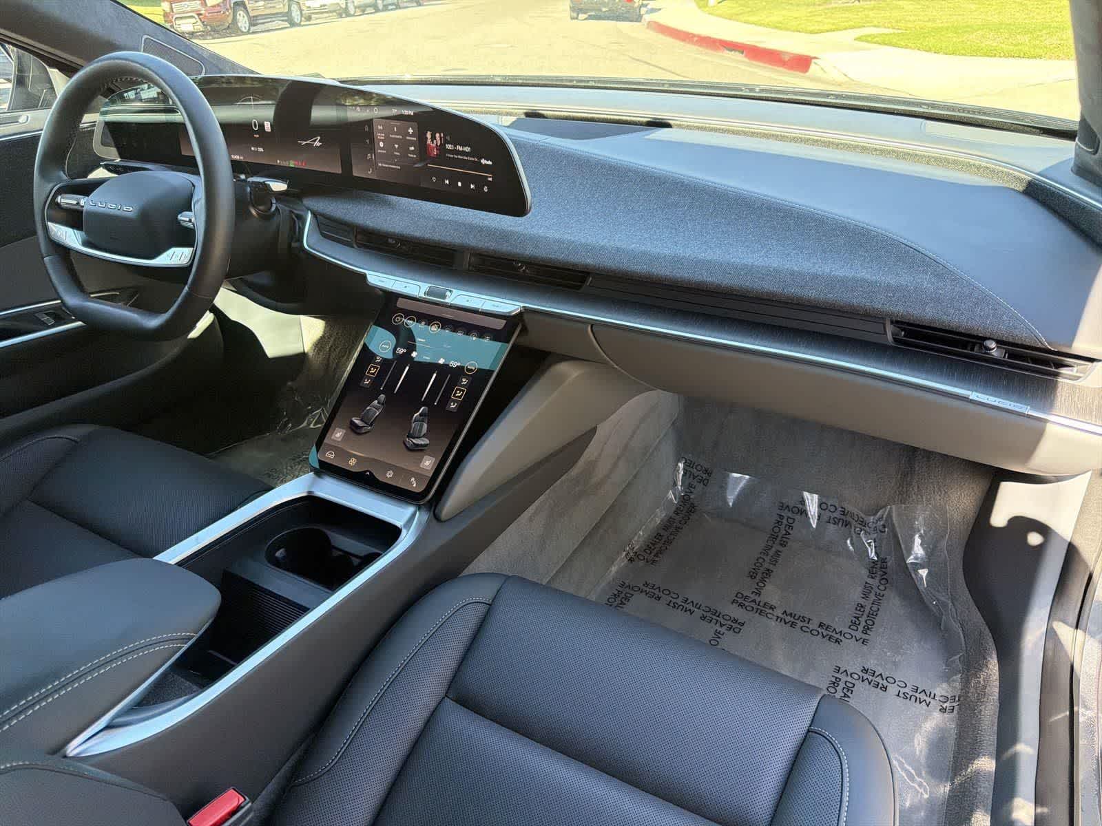 Thumbnail: 2024 Lucid Air - 35